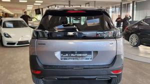 Peugeot 5008 Bild 13