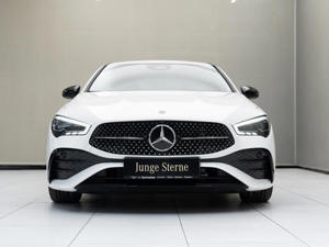 Mercedes-Benz CLA Bild 4