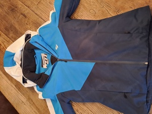 Da. Schijacke Gr.36 mit Funktion 