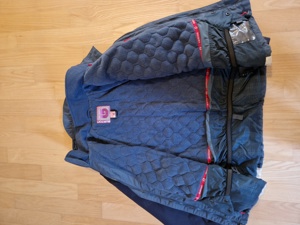 BURTON Snowboard-Jacke Bild 3