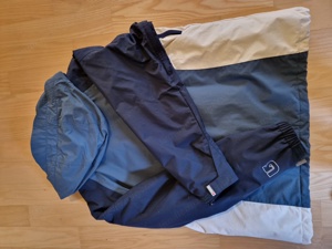 BURTON Snowboard-Jacke Bild 2