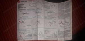 Schieträger Magnete  Bild 4