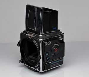 Hasselblad 203FE Millennium