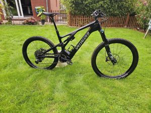 Specialized Turbo Levo Comp Carbon