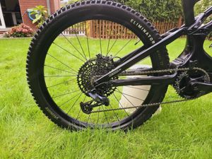 Specialized Turbo Levo Comp Carbon Bild 2