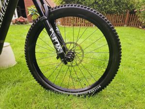 Specialized Turbo Levo Comp Carbon Bild 4