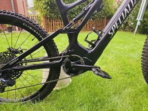 Specialized Turbo Levo Comp Carbon Bild 3