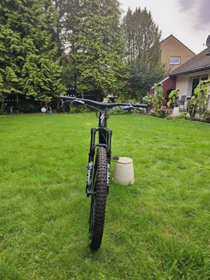 Specialized Turbo Levo Comp Carbon Bild 5