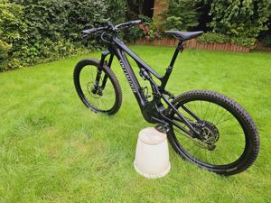 Specialized Turbo Levo Comp Carbon Bild 8