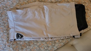 Rossignol Skihose Damen Roségold Bild 4