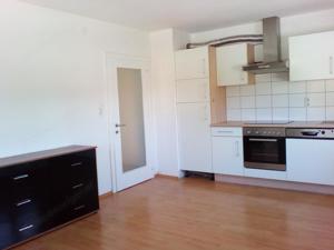 3-Zimmer-Hochparterre-Wohnung Bild 6