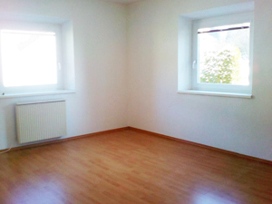 3-Zimmer-Hochparterre-Wohnung Bild 5