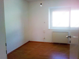 3-Zimmer-Hochparterre-Wohnung Bild 3