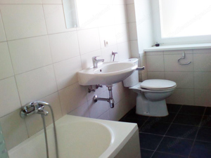 3-Zimmer-Hochparterre-Wohnung Bild 4