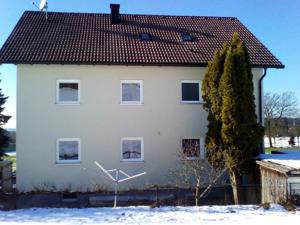 3-Zimmer-Hochparterre-Wohnung Bild 7