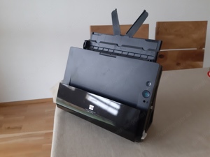 Canon Scanner (Neupreis 390 ) image Forumla DR-C225 II + Software, Ideal für Digitalisierung