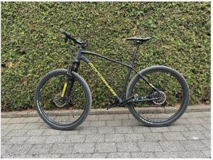 29" MTB Mountainbike Mondraker Chrono R  XL Fahrrad 