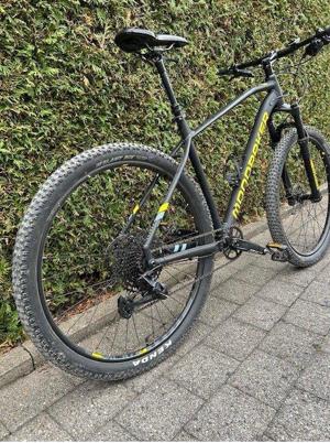 29" MTB Mountainbike Mondraker Chrono R  XL Fahrrad  Bild 3