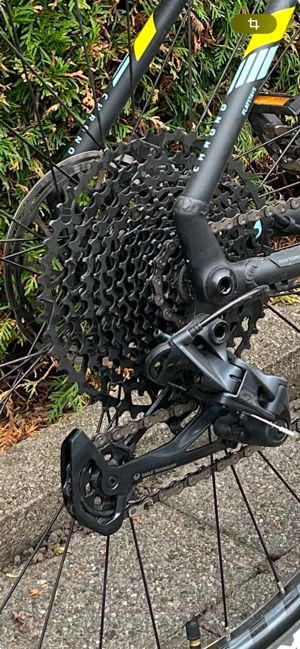 29" MTB Mountainbike Mondraker Chrono R  XL Fahrrad  Bild 4