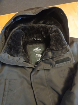 Winterjacke Hollister! Bild 2