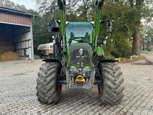 FENDT 314 Profi + Set 2