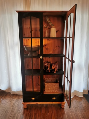 Vitrine   Kasten Bild 3