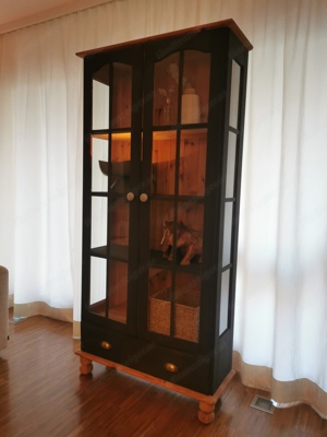 Vitrine   Kasten Bild 2