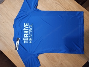 Handball Trikot (neu)  Bild 2