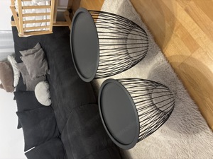 Beistelltisch zu verkaufen  Bild 3