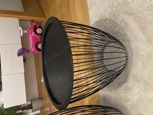Beistelltisch zu verkaufen  Bild 2