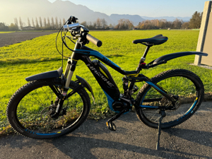 Ebike Bild 3