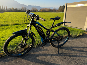 Ebike