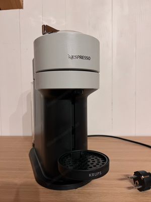 Nespresso Vertuo Next ENV - Kaffeemaschine Bild 3