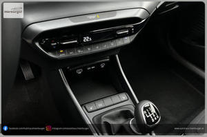 Hyundai i20 Bild 6