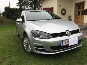 VW Golf Bild 4