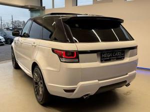 Land Rover Range Rover Bild 7