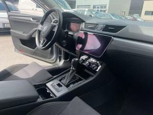 Skoda Superb Bild 17