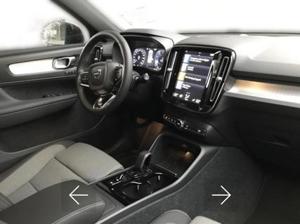 Volvo XC40 Bild 7