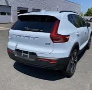 Volvo XC40 Bild 2