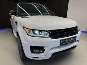 Land Rover Range Rover Bild 6