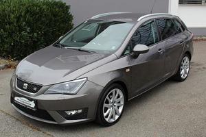 Seat Ibiza 2015