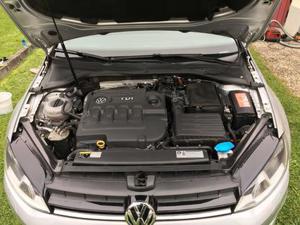 VW Golf Bild 9