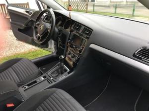 VW Golf Bild 6