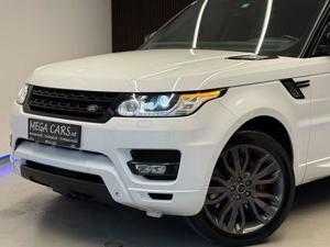 Land Rover Range Rover Bild 4