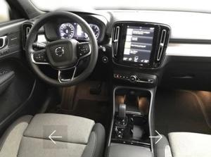 Volvo XC40 Bild 6