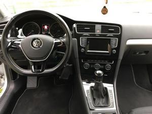 VW Golf Bild 8