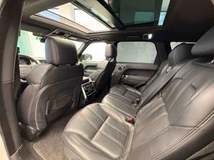 Land Rover Range Rover Bild 15