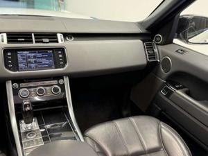 Land Rover Range Rover Bild 14