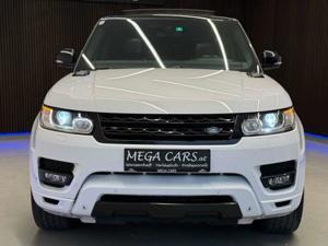 Land Rover Range Rover Bild 3