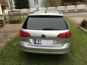 VW Golf Bild 3